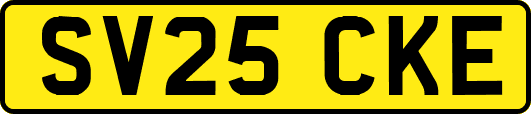SV25CKE