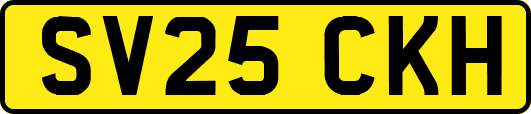 SV25CKH
