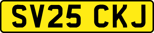 SV25CKJ