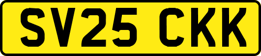 SV25CKK