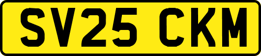 SV25CKM