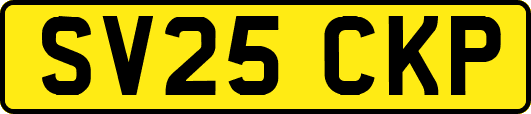 SV25CKP