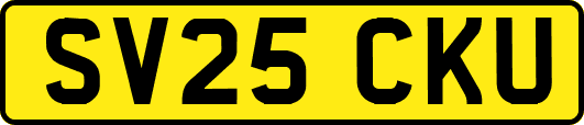 SV25CKU