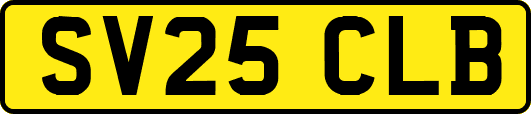 SV25CLB