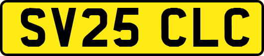 SV25CLC