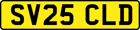 SV25CLD