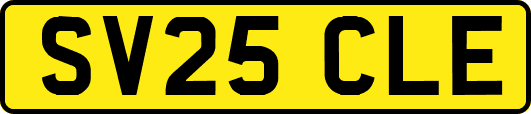 SV25CLE