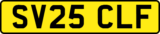 SV25CLF