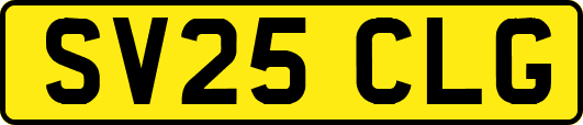 SV25CLG
