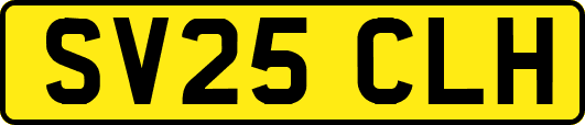 SV25CLH