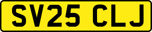 SV25CLJ