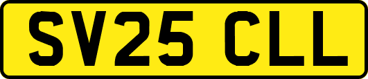 SV25CLL