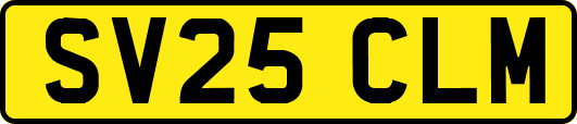 SV25CLM