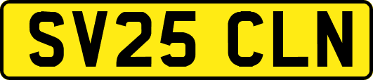 SV25CLN