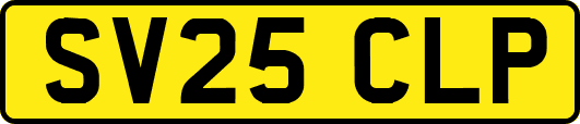 SV25CLP