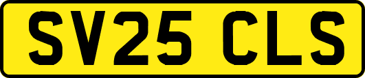 SV25CLS