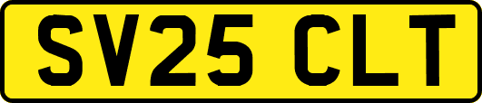 SV25CLT