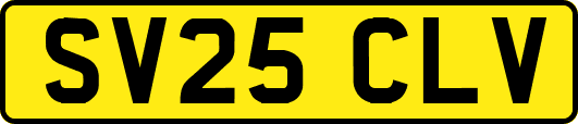 SV25CLV