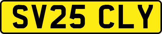 SV25CLY