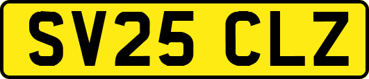 SV25CLZ