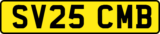 SV25CMB