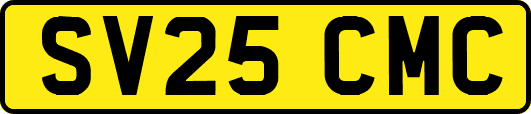 SV25CMC