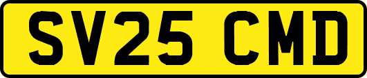 SV25CMD