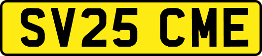 SV25CME