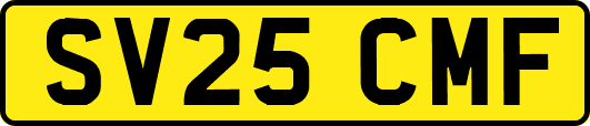 SV25CMF