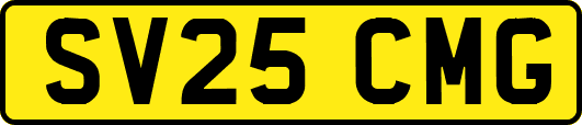 SV25CMG