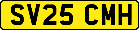 SV25CMH