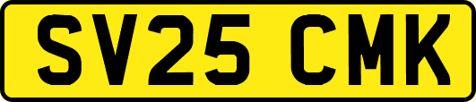 SV25CMK
