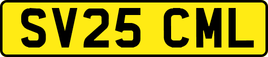 SV25CML