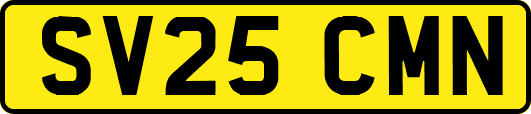 SV25CMN