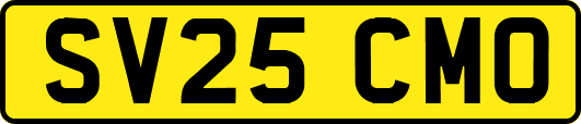 SV25CMO