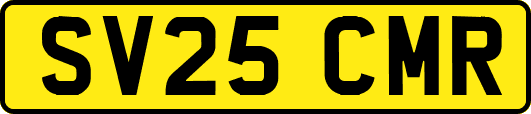 SV25CMR