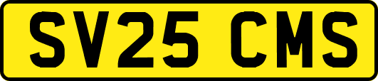 SV25CMS