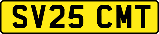 SV25CMT