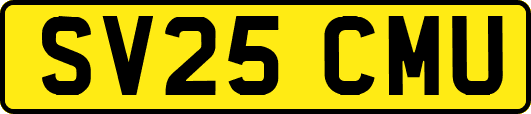 SV25CMU