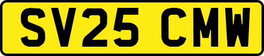 SV25CMW
