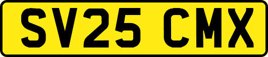 SV25CMX
