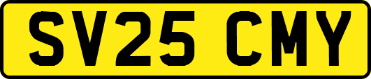 SV25CMY