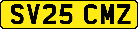 SV25CMZ