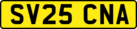 SV25CNA