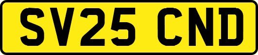 SV25CND
