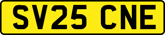 SV25CNE