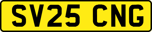 SV25CNG