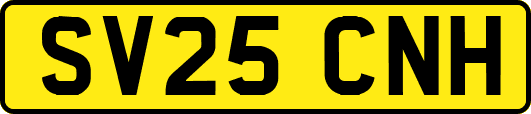 SV25CNH