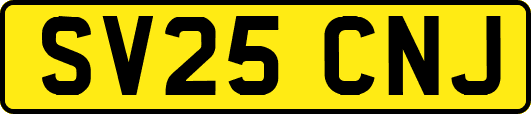 SV25CNJ