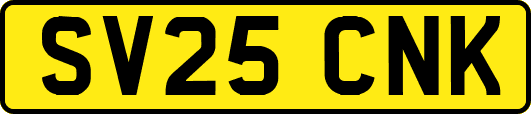SV25CNK